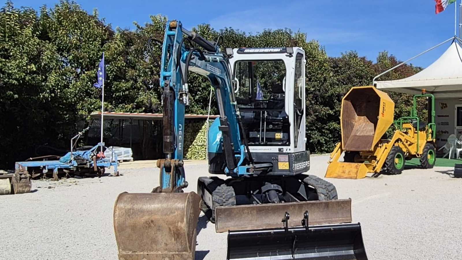 OmecoHub - Immagine Principale